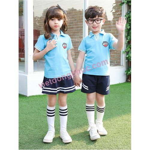 Đồng phục học sinh Mẫu giáo 03